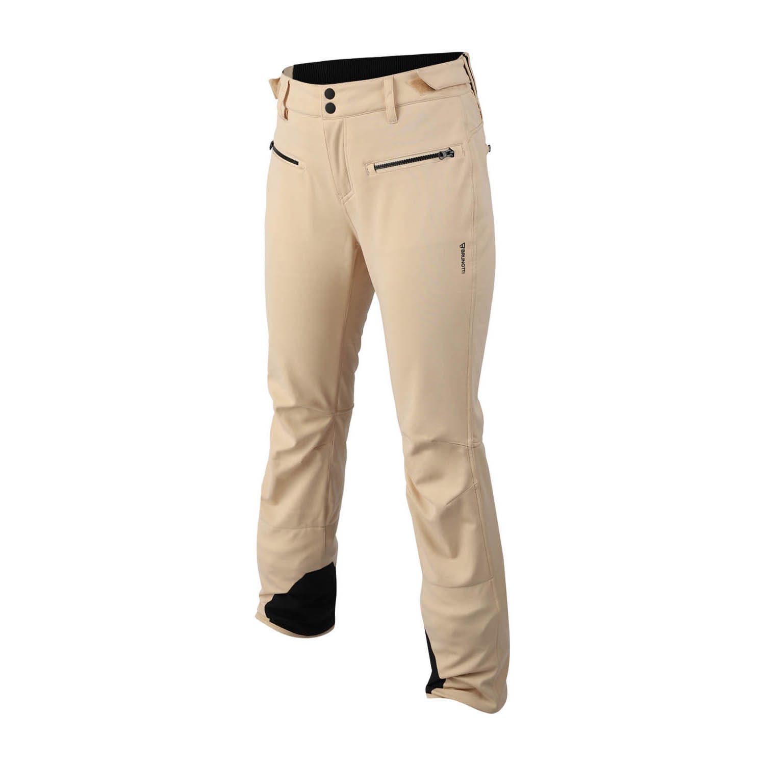 Brunotti  Coldlake Softshell Snow Pants