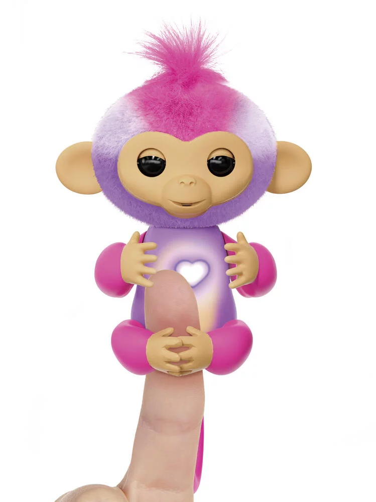 FINGERLINGS - CHARLI