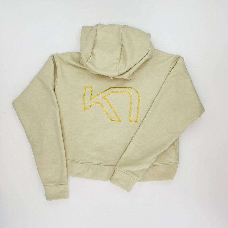 Vero Hood - Seconde main Sweatshirt femme - Beige - M