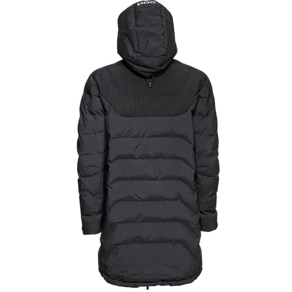 Veste POC M'S LOFT PARKA URANIUM BLACK