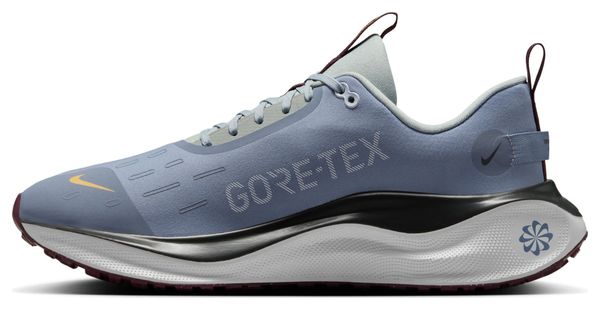 Nike ReactX Infinity Run 4 GTX Bleu Homme