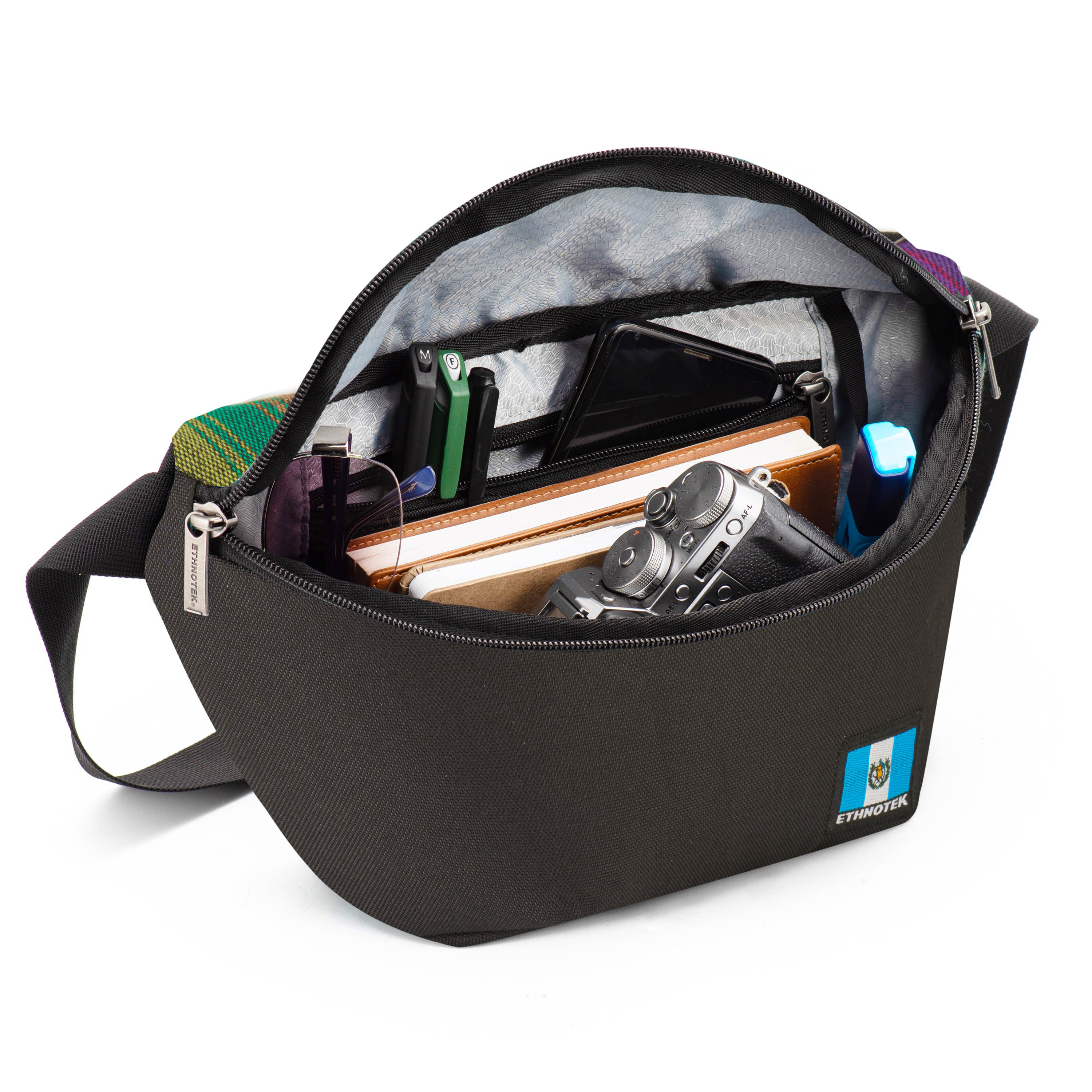 Bagus Bum Bag Lite