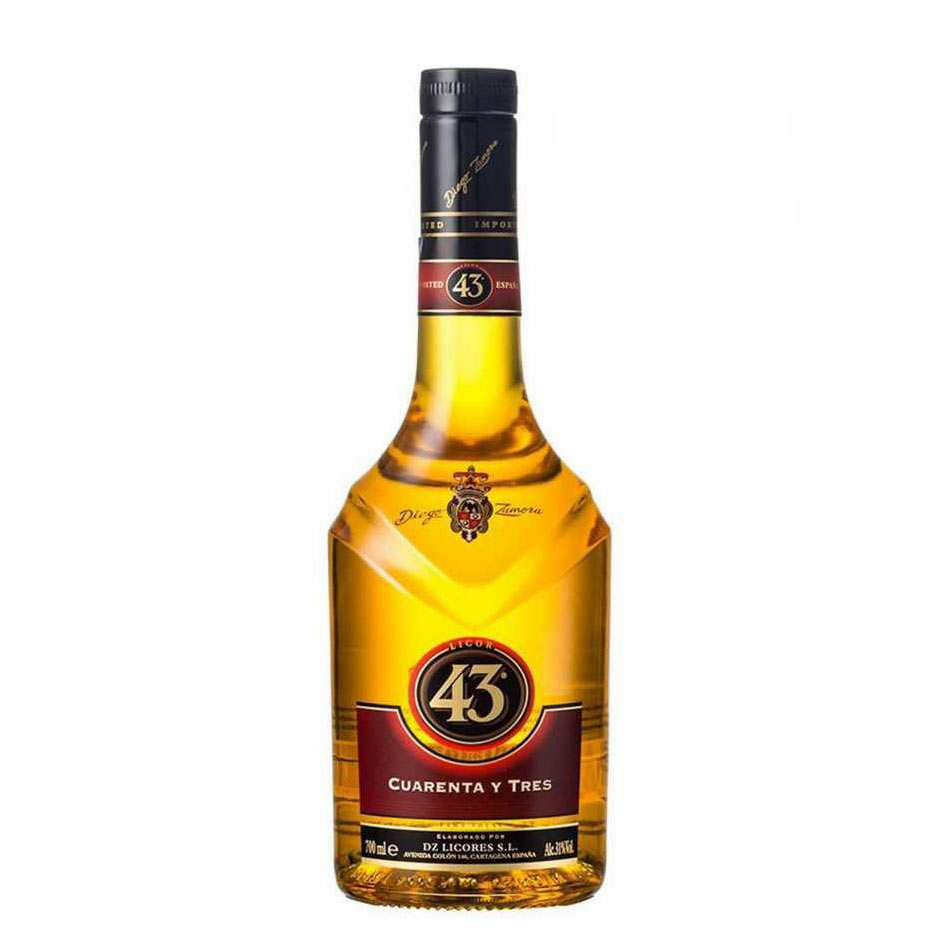 Licor 43 - 31%