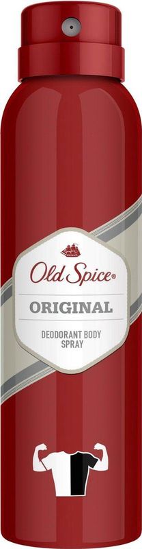 Old Spice - Original - Deodorant - 150 ml