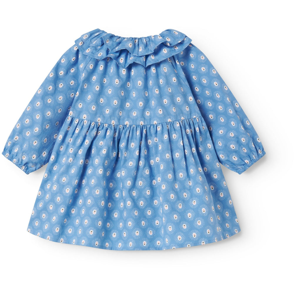 Køb MarMar Poplin Little Tulip Dalin Kjole