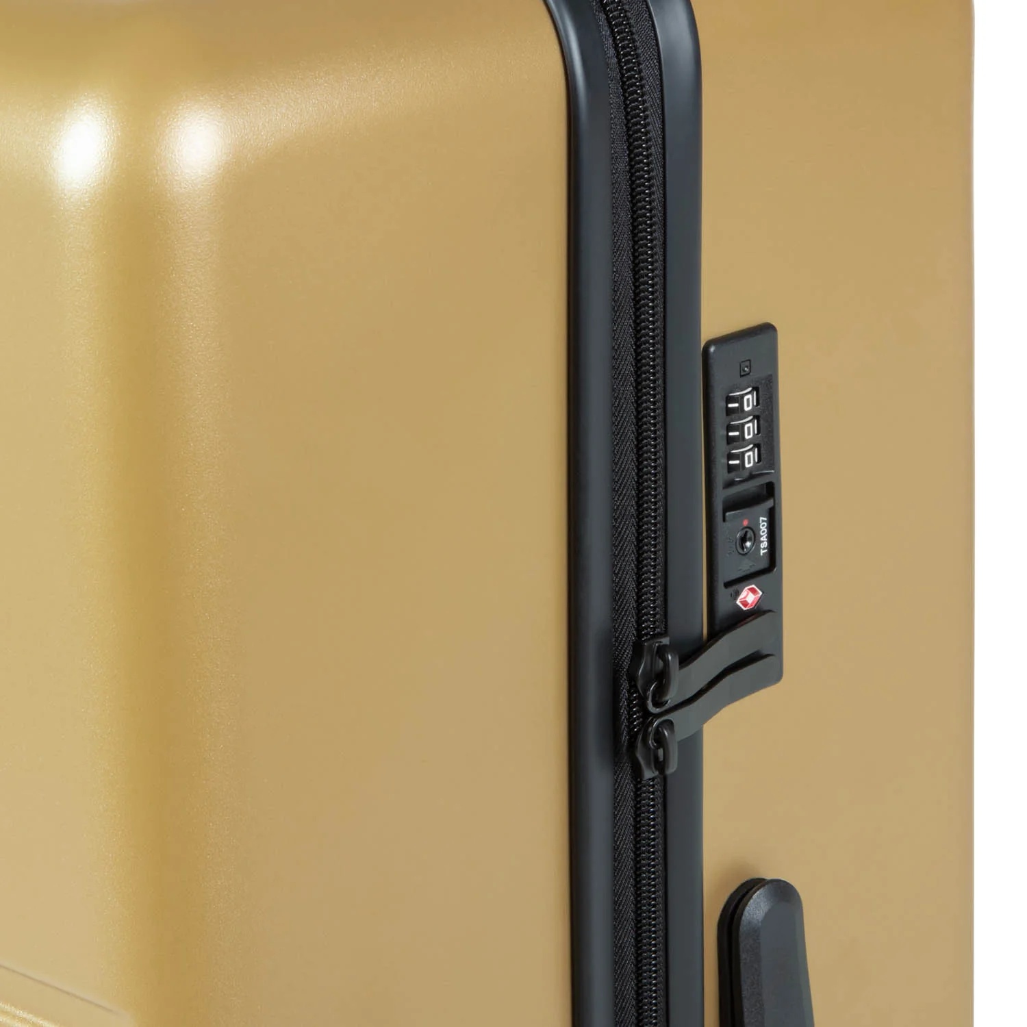 Bagages-Set de 3 bagages