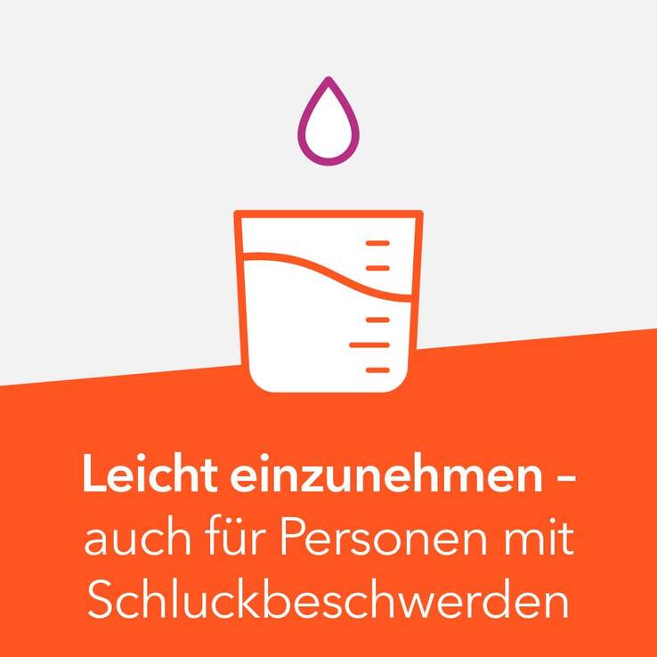 Cetirizin-ratiopharm® Saft, 150 ml