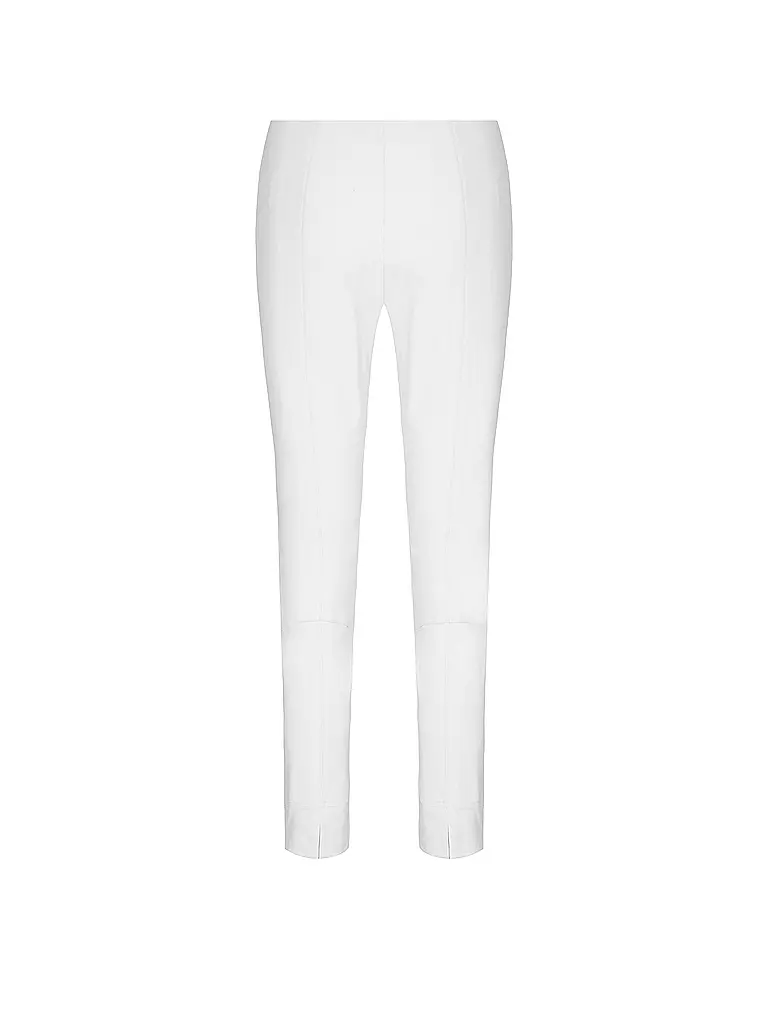 RAFFAELLO ROSSI Hose 6/8 PENNY beige