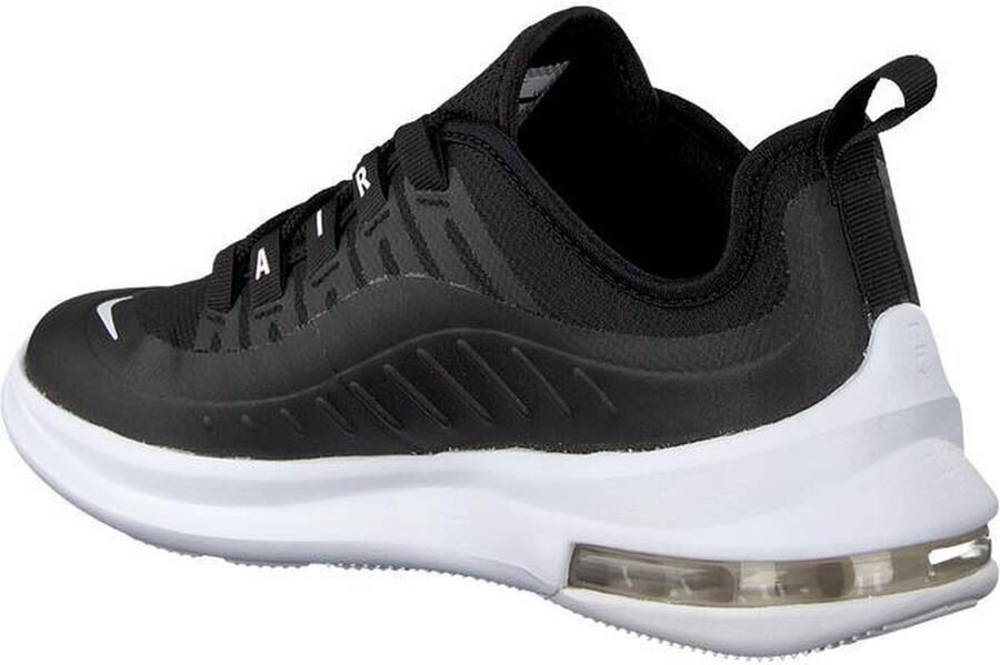 Nike Sneakers Air Max Axis (gs) Zwart