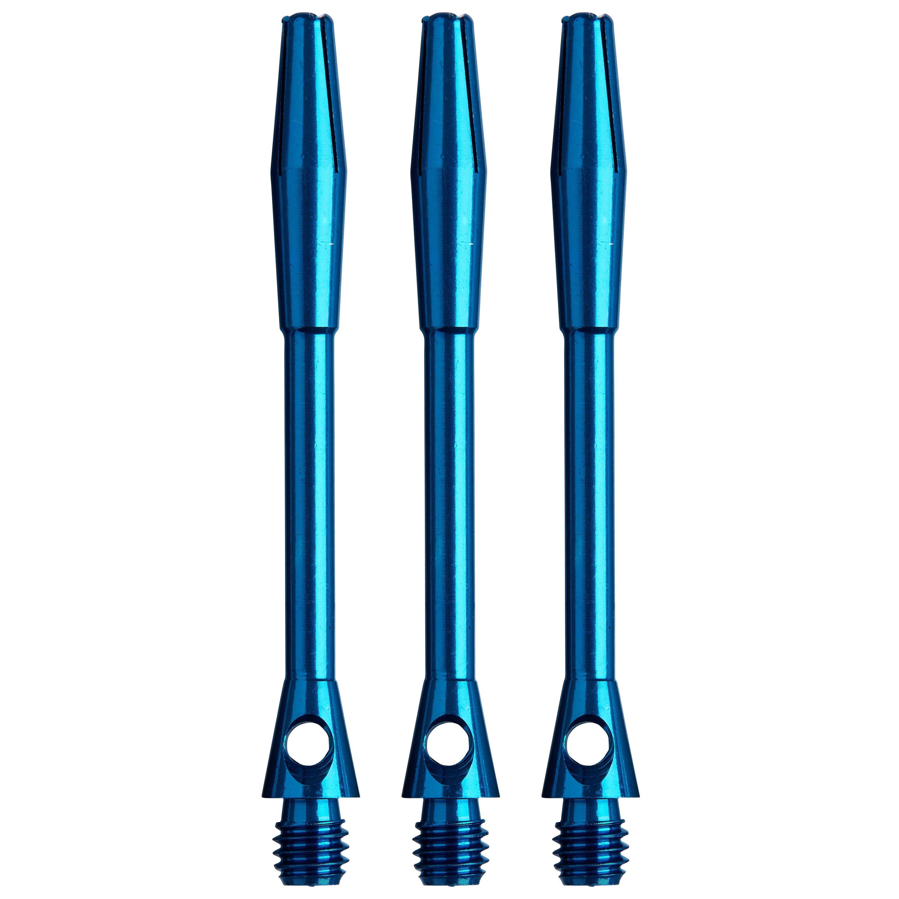 Unicorn Darts Aluminium Dart Shafts - 15 Pack