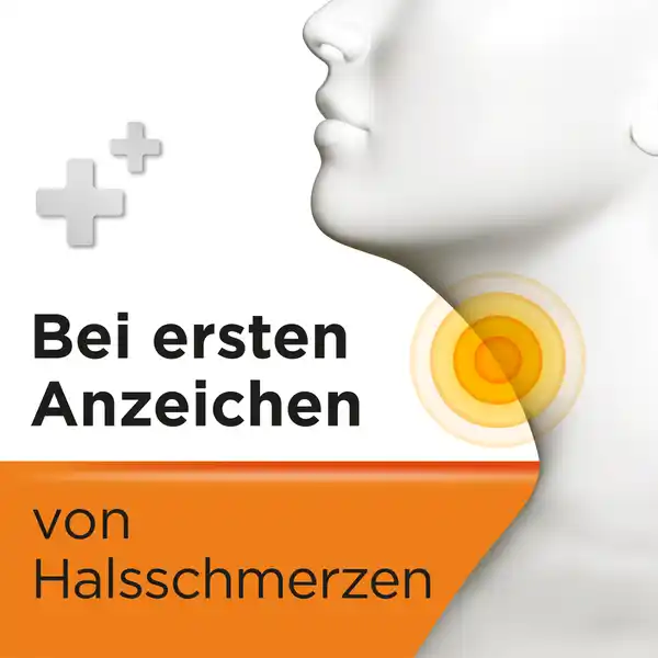 Dobensana® Orangengeschmack