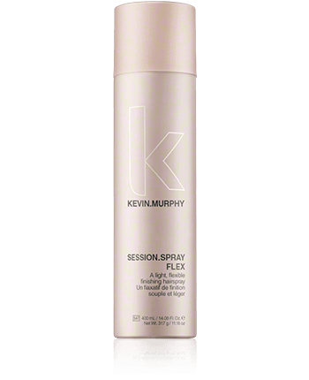 Kevin.Murphy Styling Session.Spray Flex 400ml