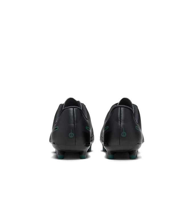 Nike Jr. Tiempo Legend 10 Club BLACK-BLACK-DEEP-JUNGLE