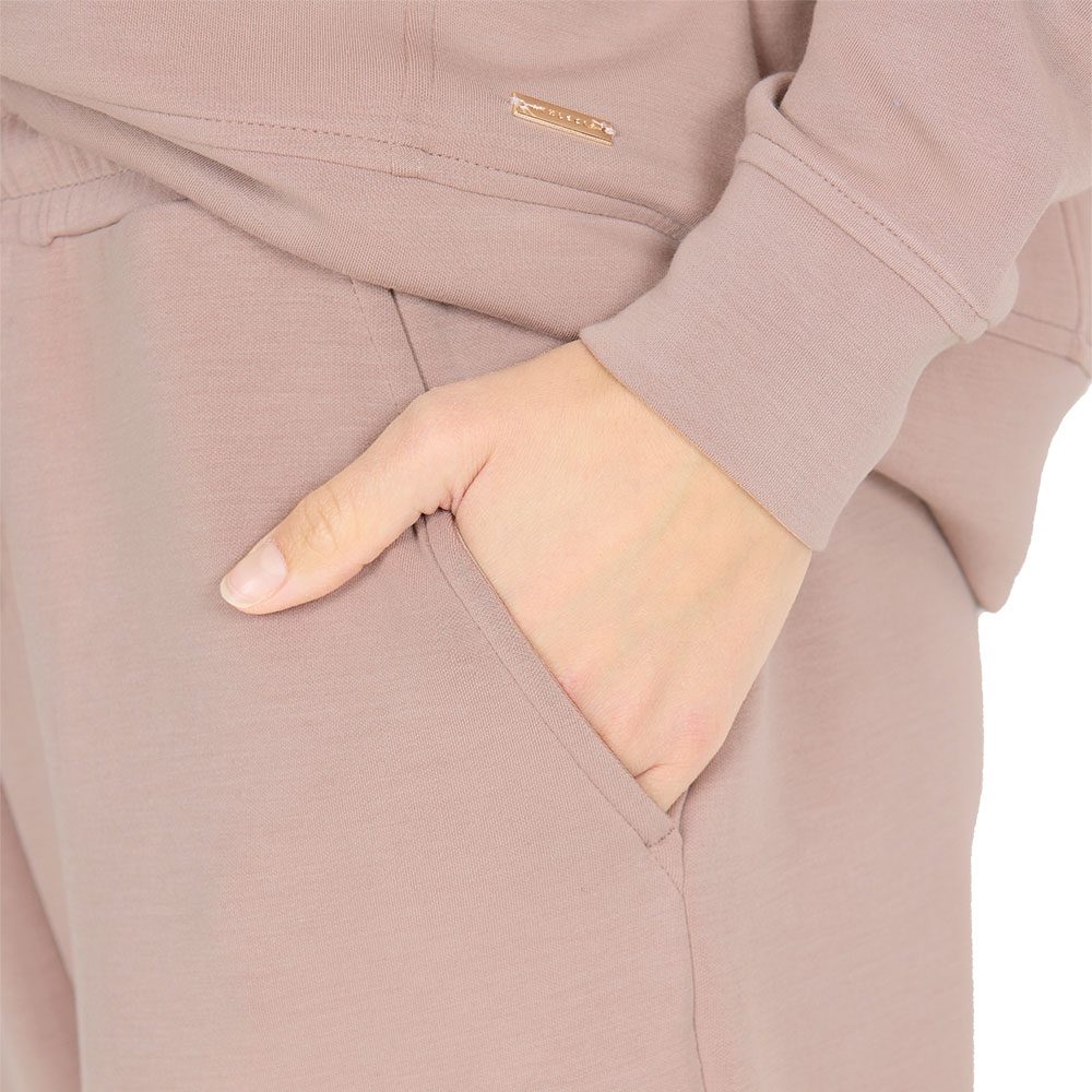 Athlecia Jacey V2 W Sweat Pants Damen sphinxsand