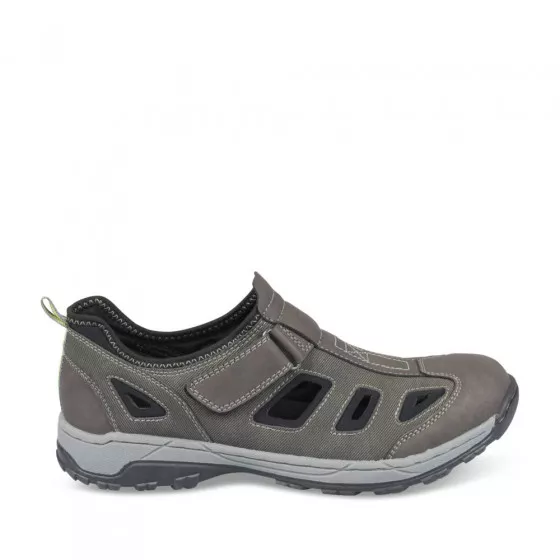 Sandales GRIS CAPE BOARD