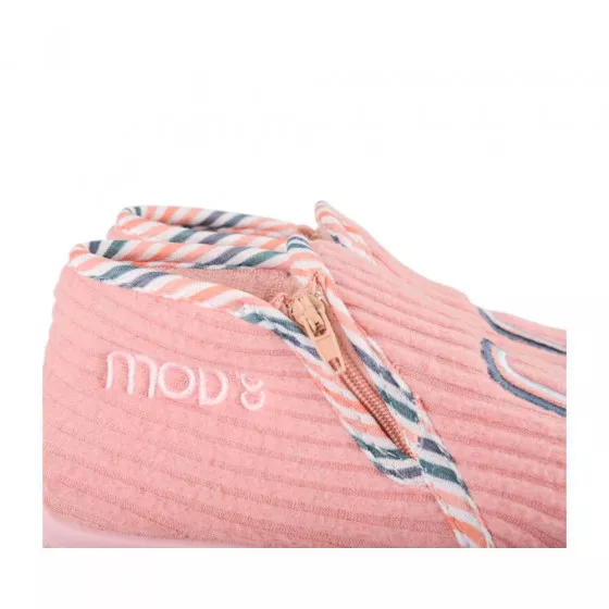 Chaussons ROSE MOD8