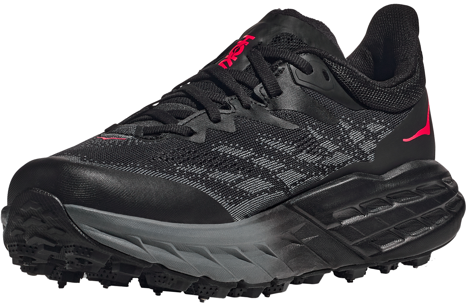 Speedgoat 5 GTX Spike Dame BBLC/Black/Black