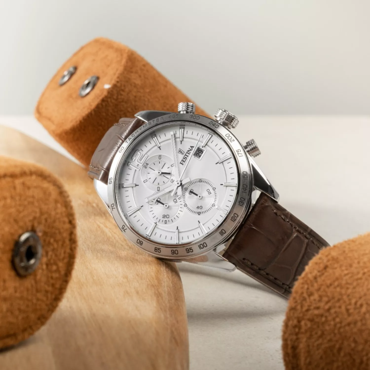 Festina Chronograph F16760/1