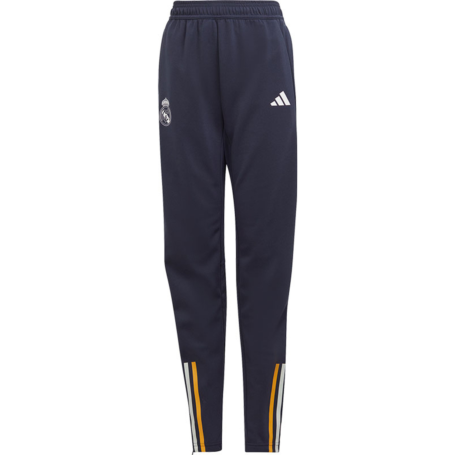 adidas Real Madrid TK Hoody Trainingspak Kids