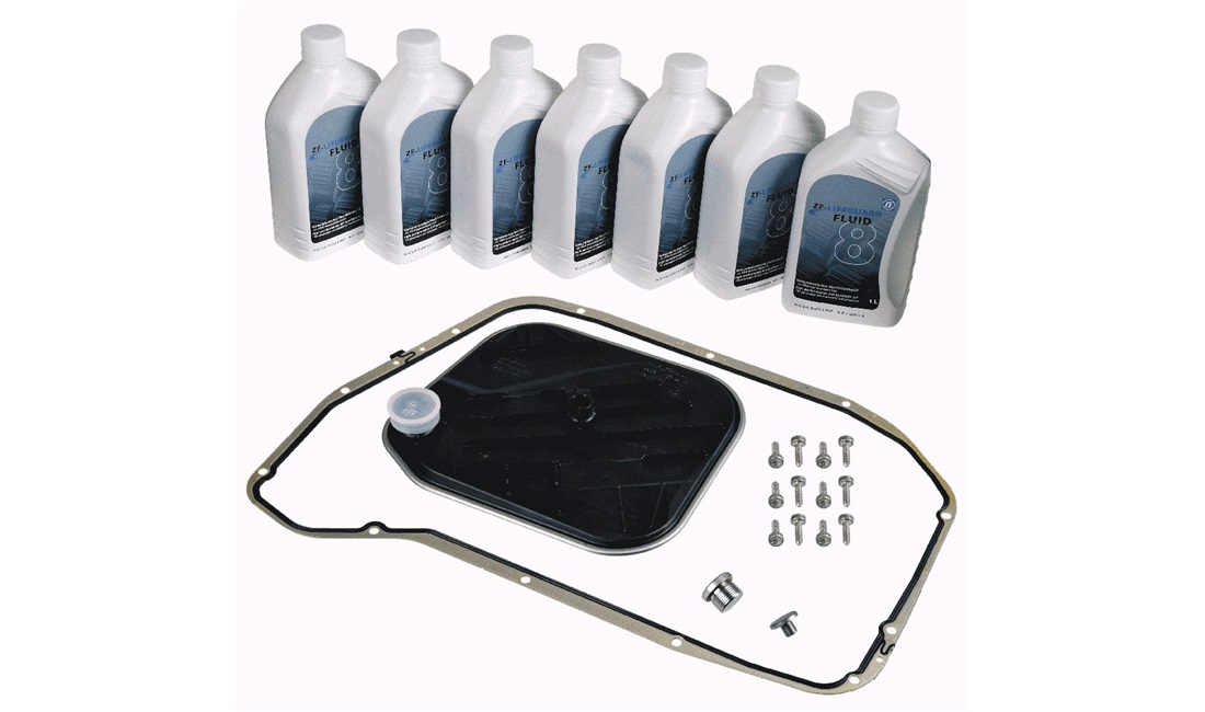 Hydraulikfilter-KIT