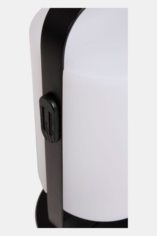 Bo-Camp Bo-Camp Industrial Tafellamp Helms 250 Lumen Oplaadbaar