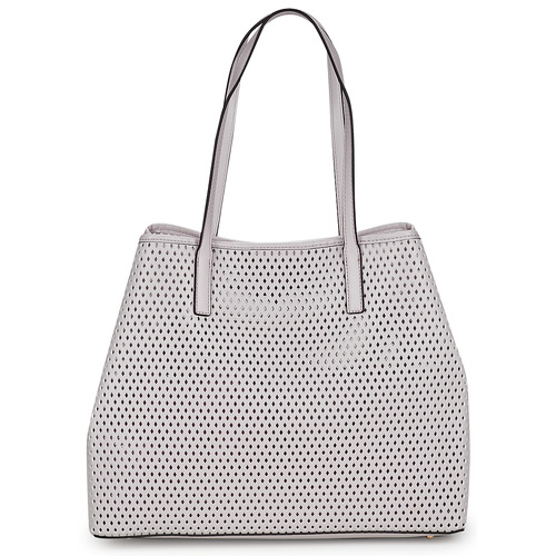 Guess - LARGE TOTE VIKKY - Beige