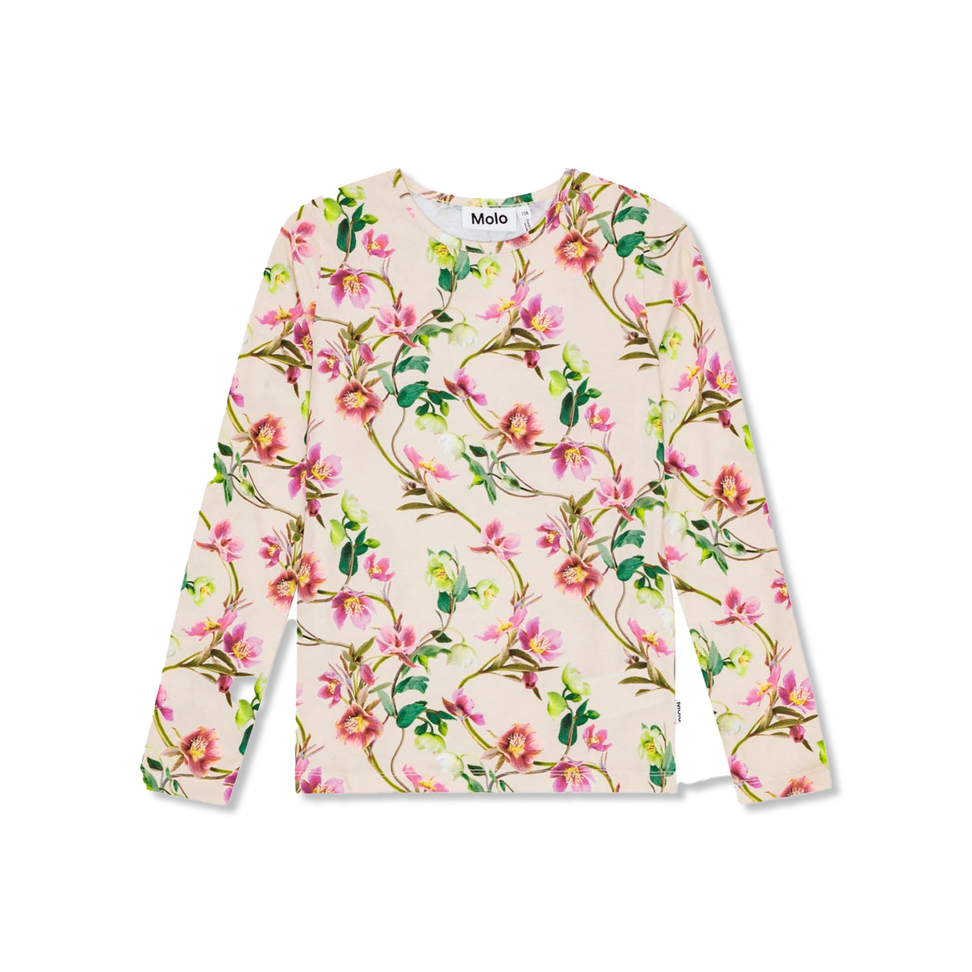 Rose bluse