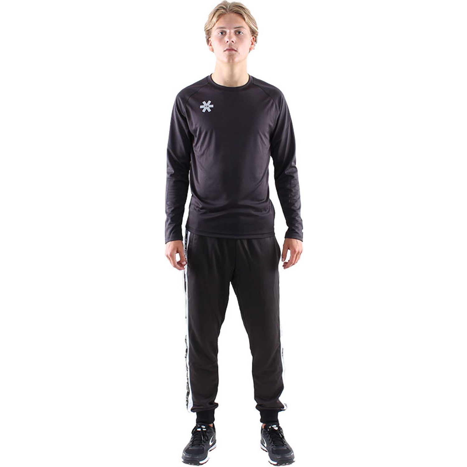 Osaka Training Shirt Heren