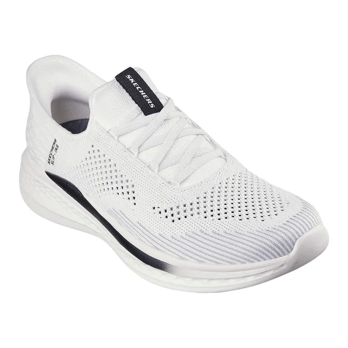 Skechers Slade - Quinto Slip-Ins Sneakers Heren