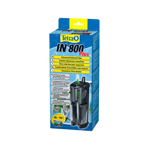 Tetra Tec In Binnenfilter
