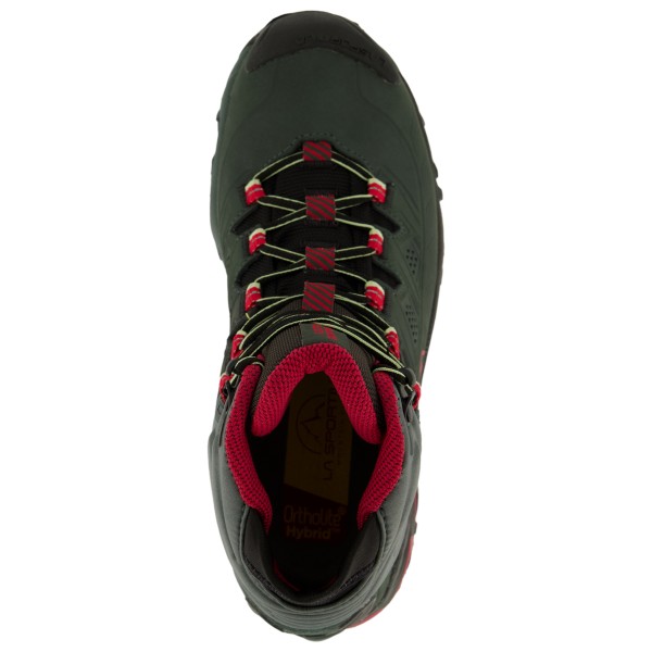 La Sportiva - Women's Ultra Raptor II Mid Leather Wide GTX - Chaussures de randonnée