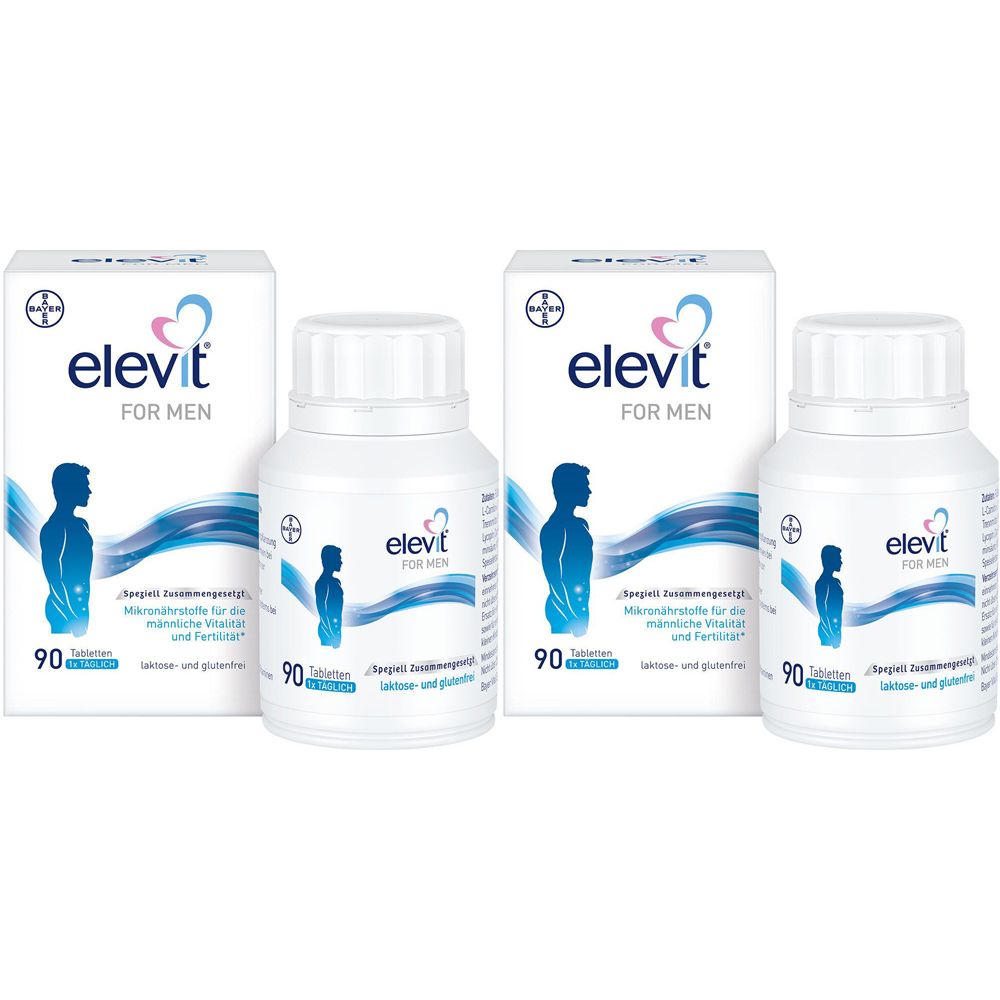 Elevit® FOR MEN