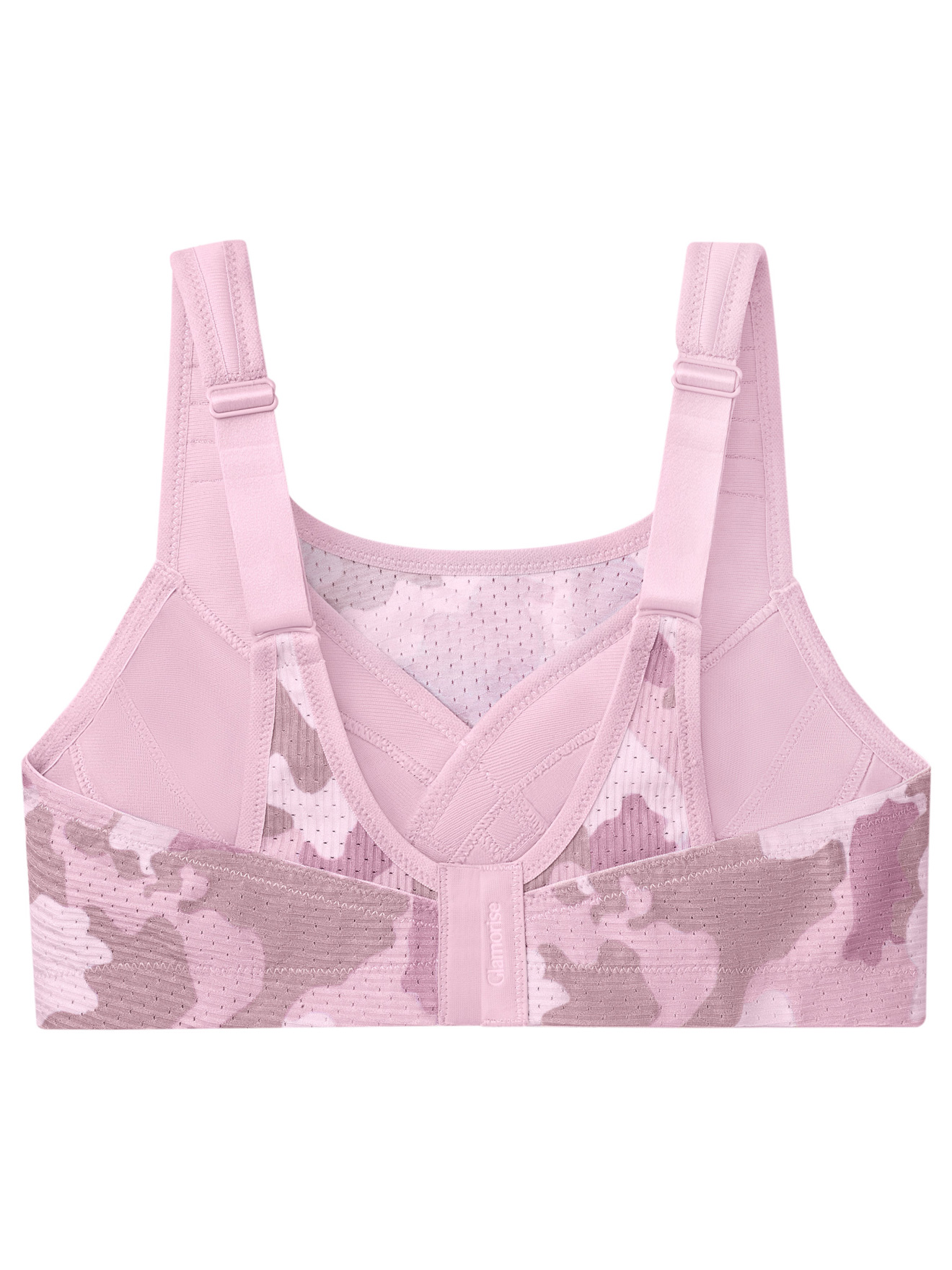 Soutien-gorge Sport contrôle réglable