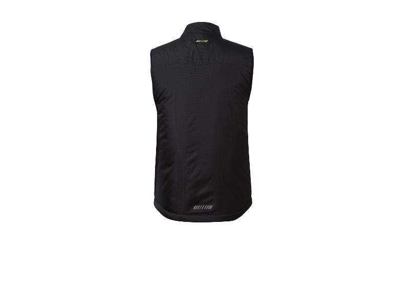 Heren bodywarmer