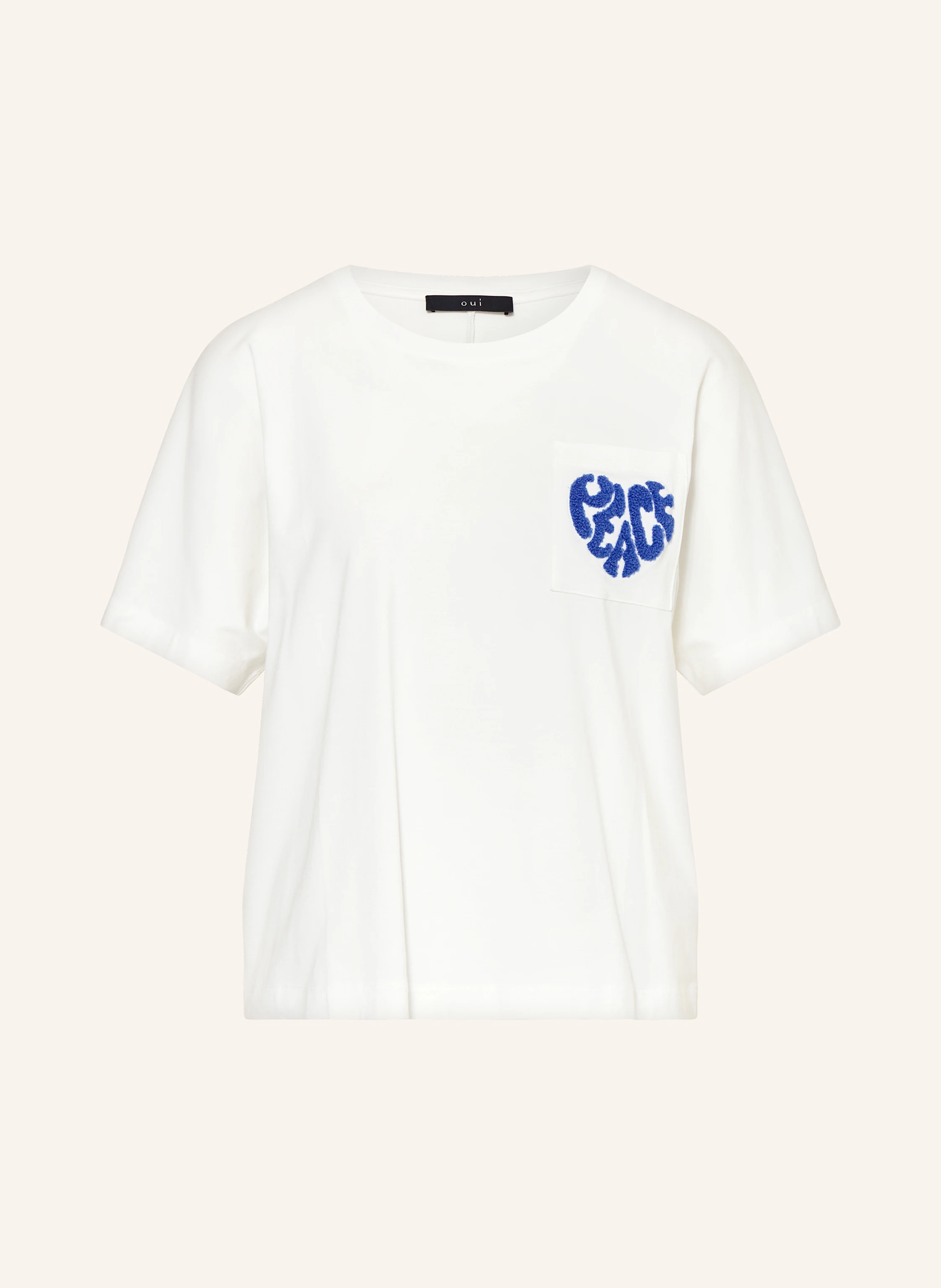 oui T-Shirt