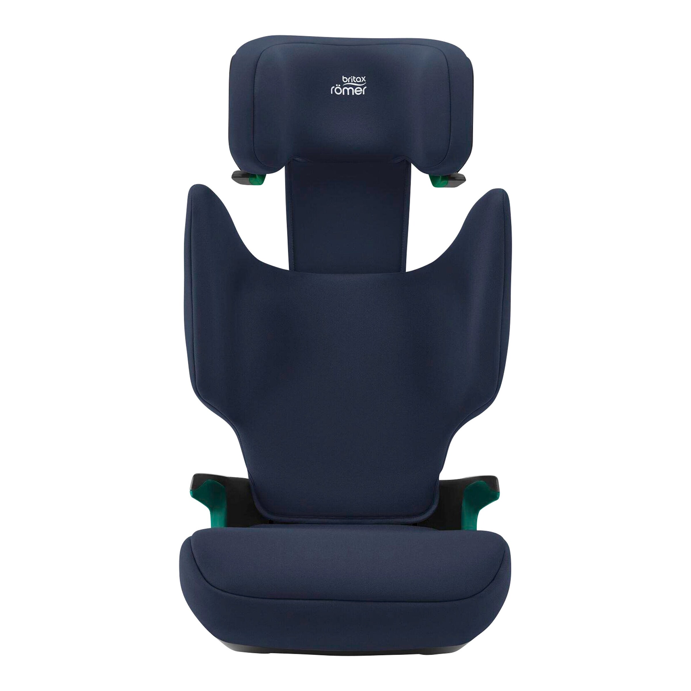 Britax Römer - Smart Kindersitz ADVENTURE PLUS 2 i-SIZE night blue