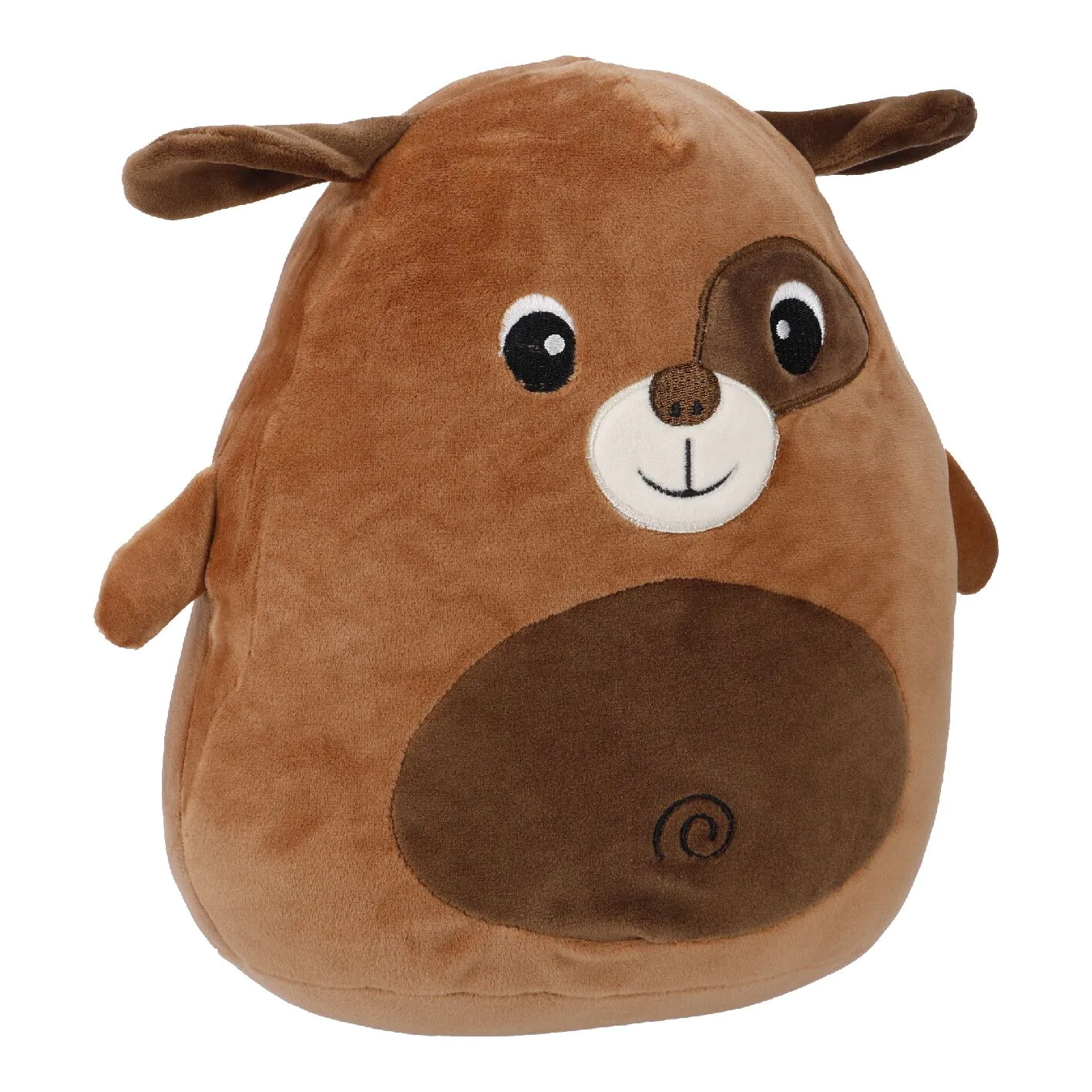 Kuscheltier Quetsch, Hund, 26 cm