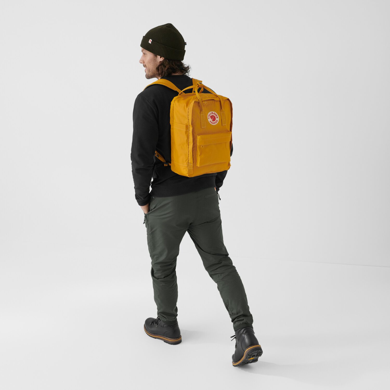 Fjallraven Kanken Laptop 13