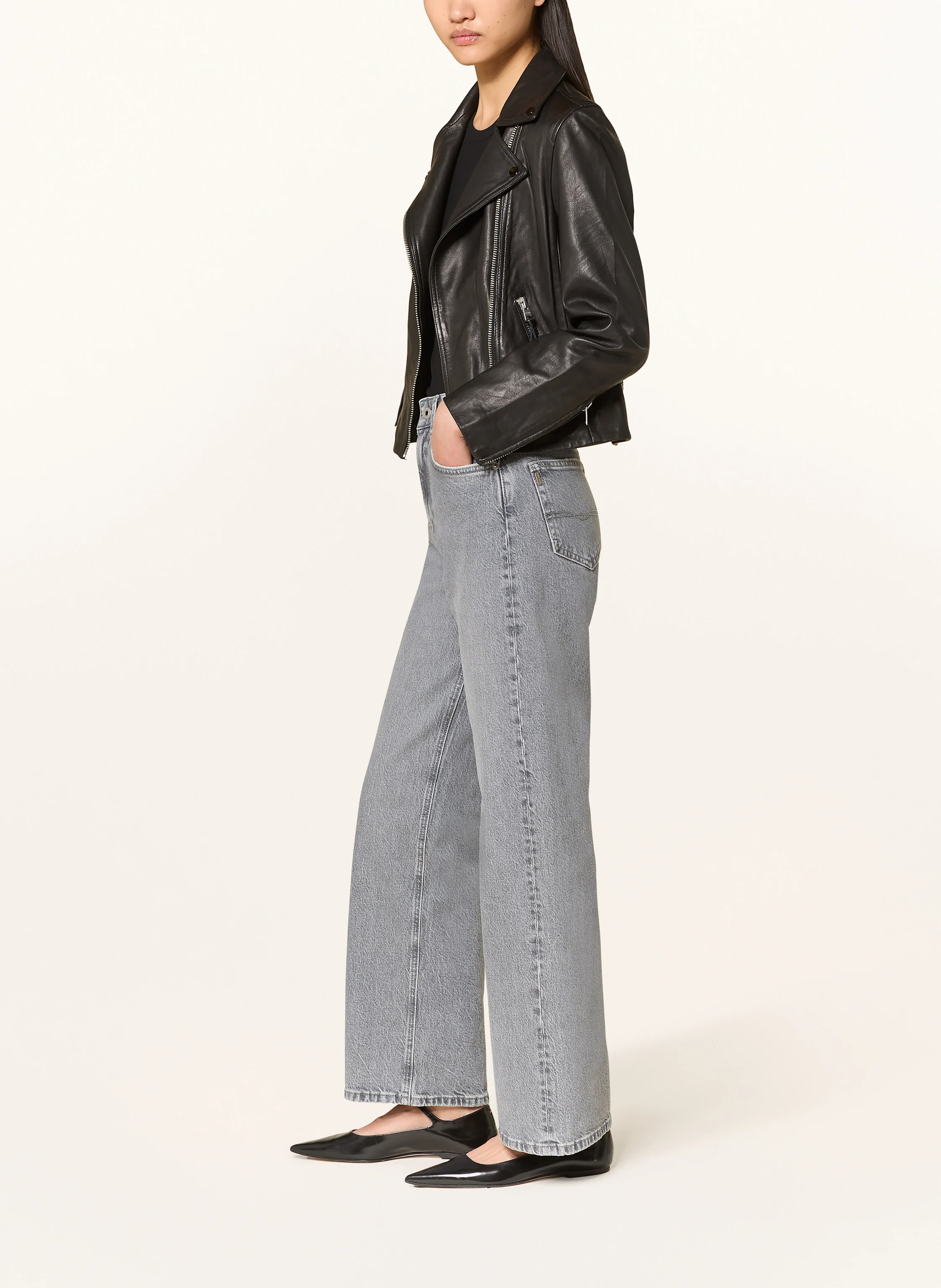 Pepe Jeans Straight Jeans