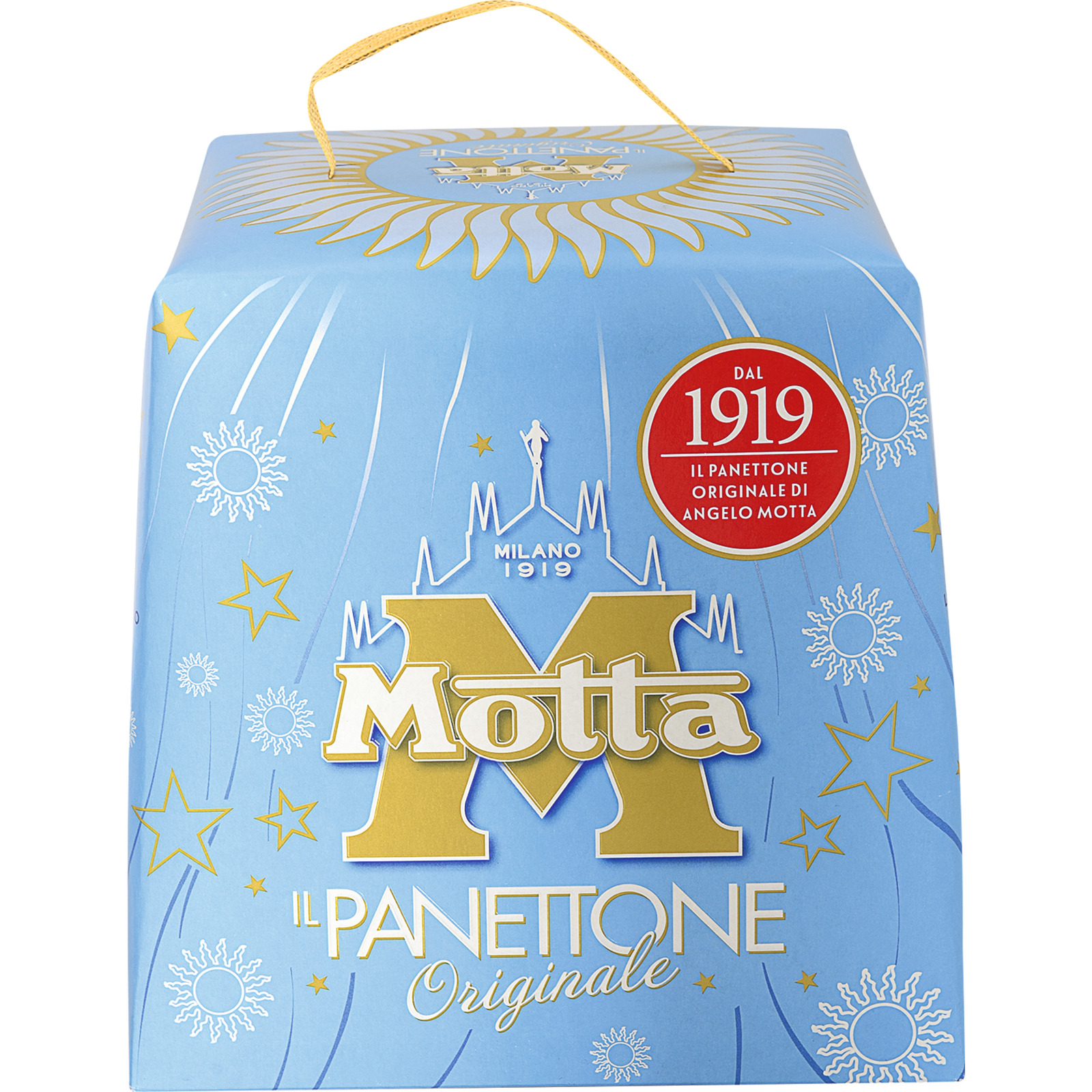 Motta Panettone 750g