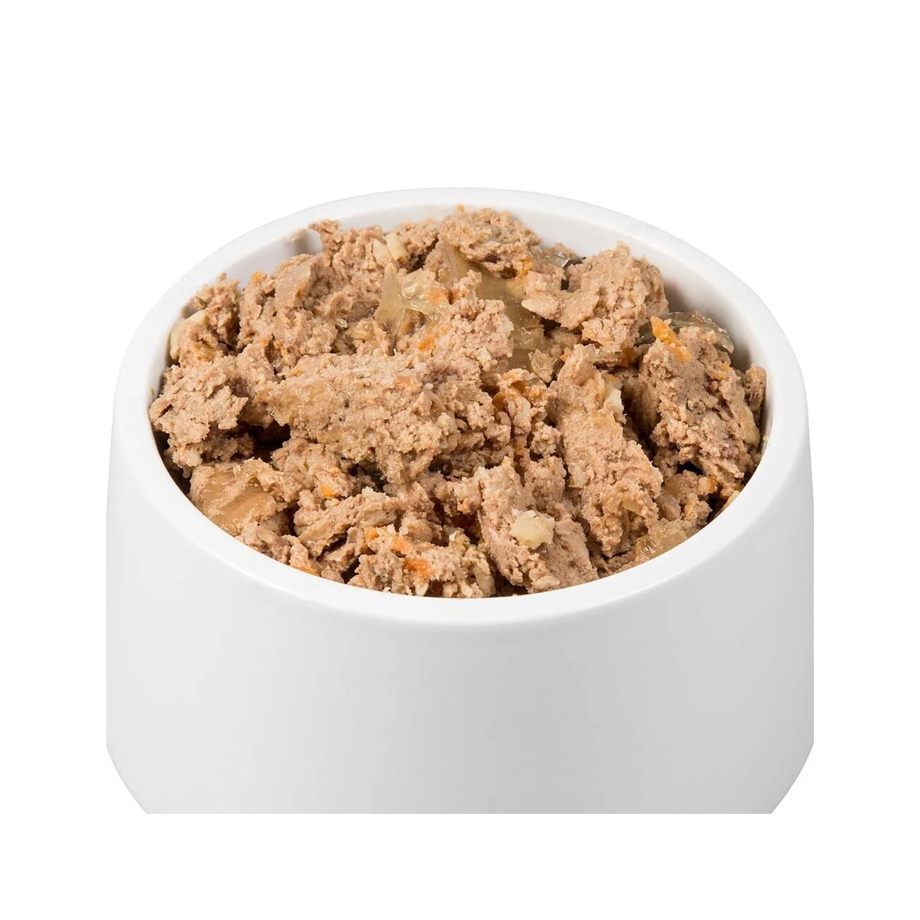 Sanoro Menü Classic vom Lamm mit 50 % Fleischanteil - 12x400g