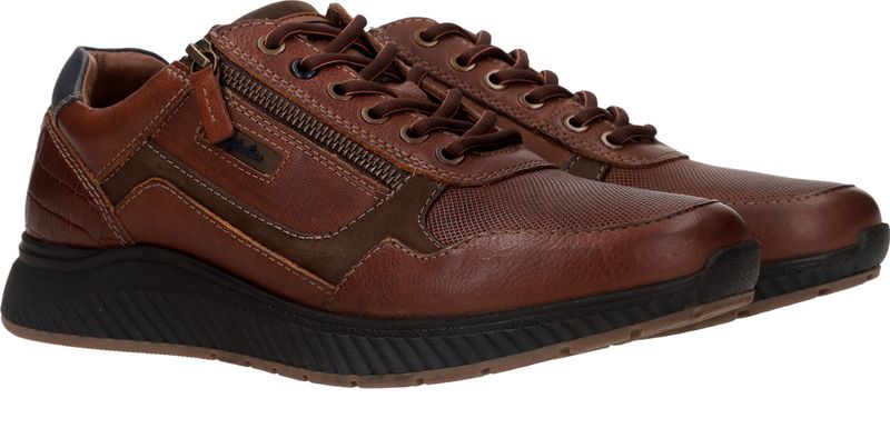 Australian Hatchback Sneakers Bruin Heren