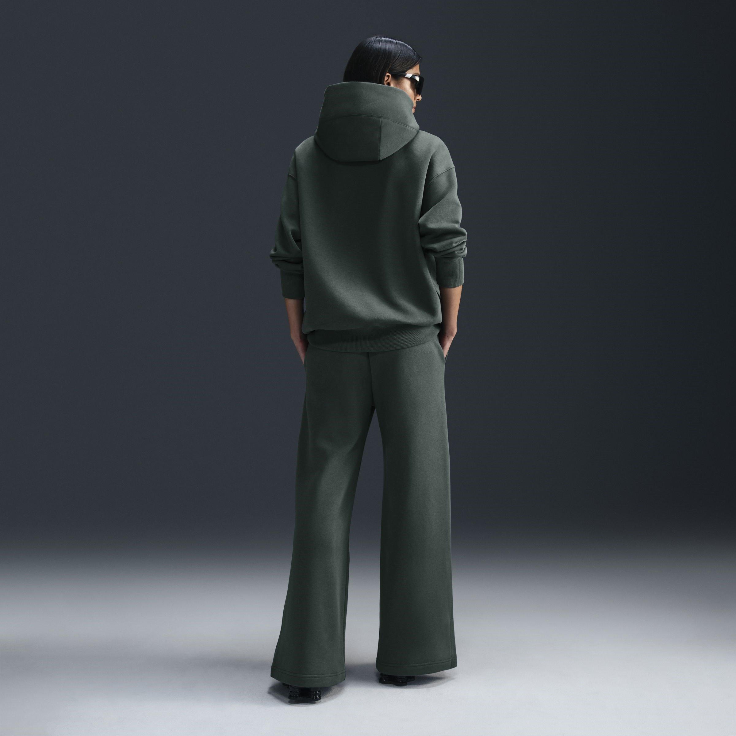 Nike Nike Sportswear Phoenix Fleece Women's High-Waisted Wide-Leg Sweatpants