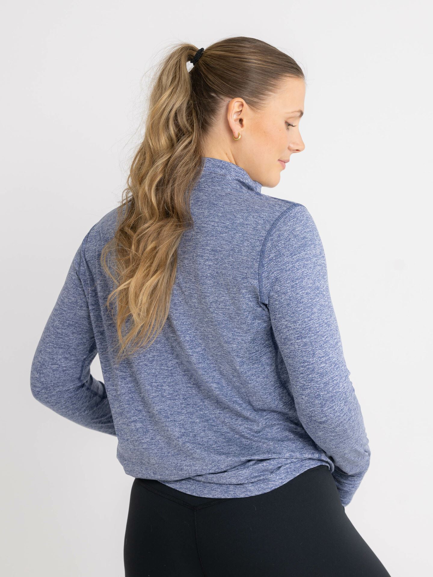 Element Top Halfzip