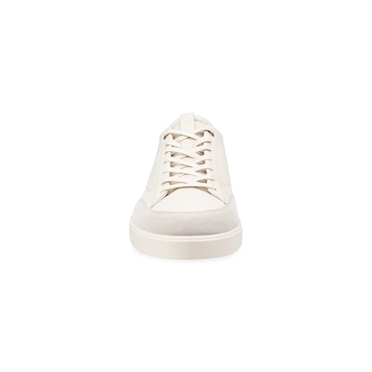 Ecco 521394 STREE limestone/limestone/nutmeg bro