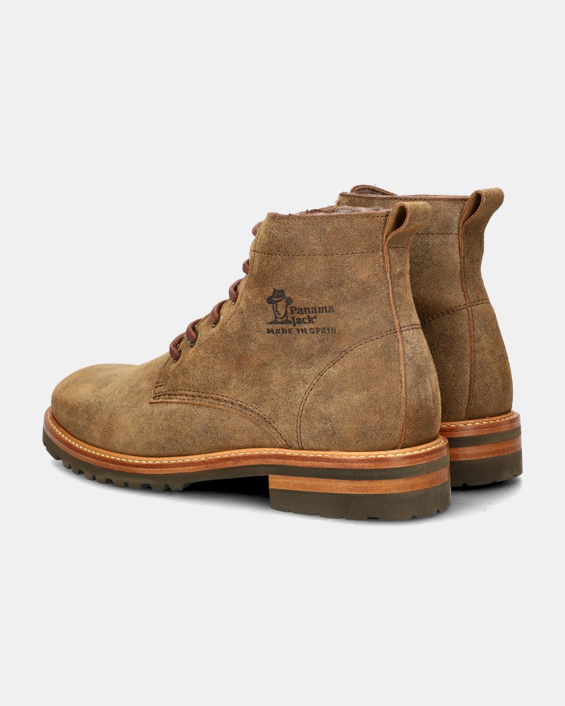 Panama Jack Emery Igloo Veterboots  - bruin