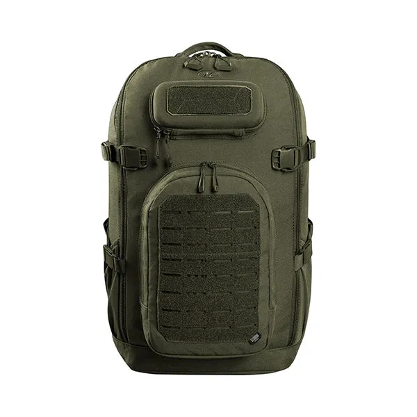 Highlander -  Rucksack Stoirm 25 L