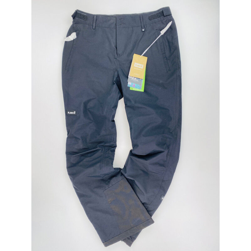 Pantalon De Ski Planks - Seconde main Pantalon ski femme - Noir - M