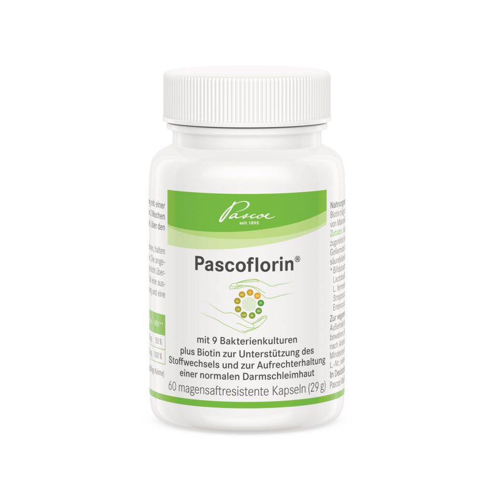 Pascoflorin®
