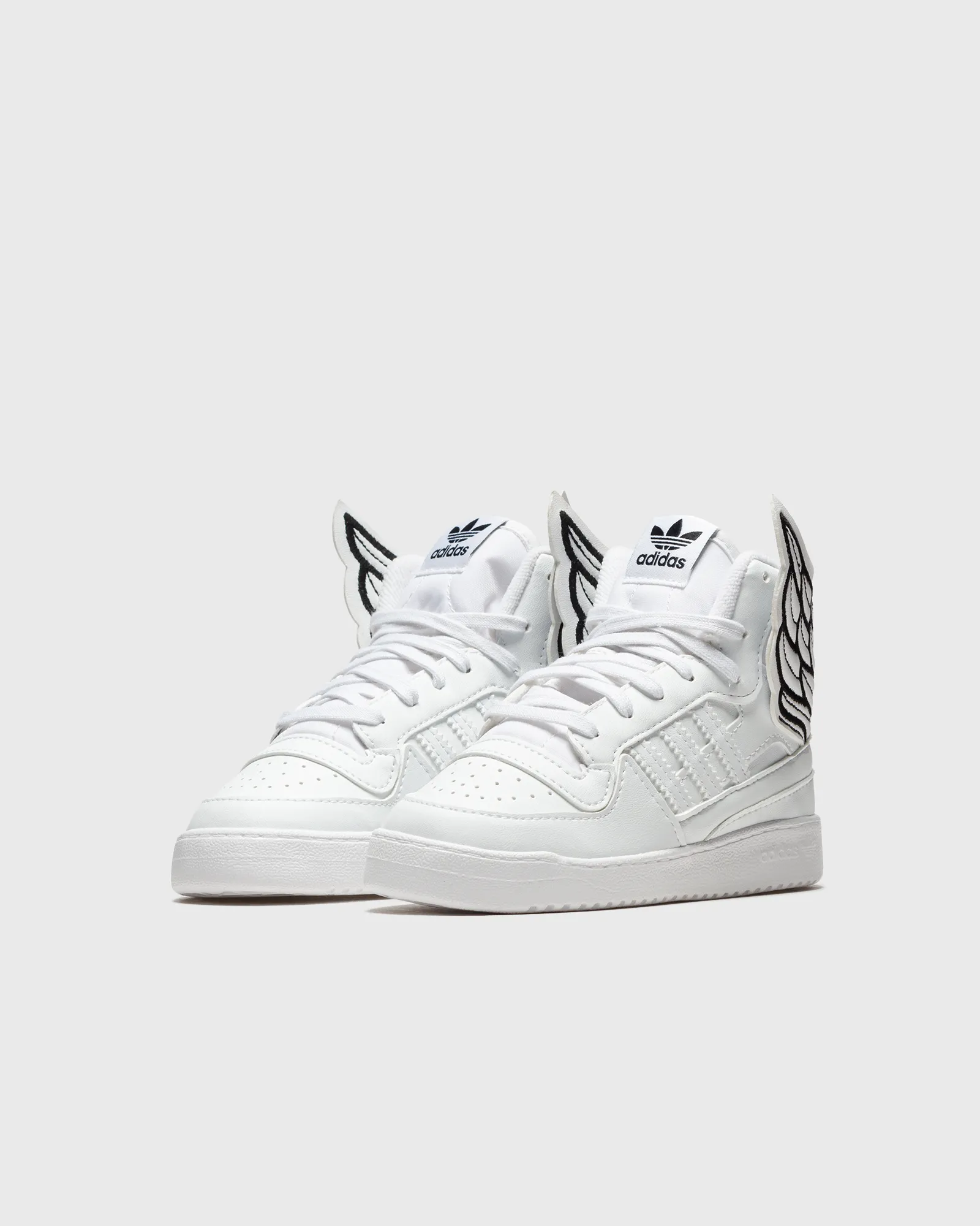 Adidas JS WINGS 4.0 KIDS